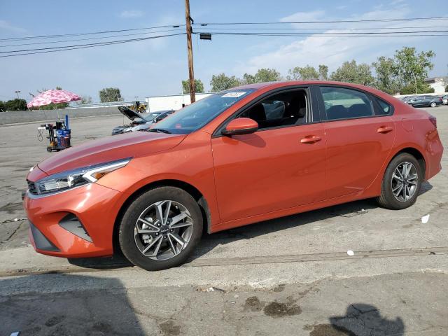 Photo 0 VIN: 3KPF24AD0PE580400 - KIA FORTE LX 