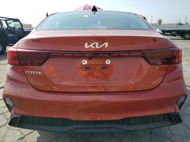 Photo 5 VIN: 3KPF24AD0PE580400 - KIA FORTE LX 