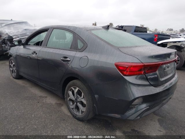 Photo 2 VIN: 3KPF24AD0PE585371 - KIA FORTE 