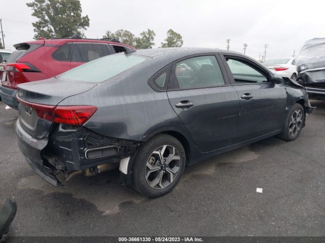 Photo 3 VIN: 3KPF24AD0PE585371 - KIA FORTE 