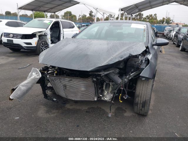 Photo 5 VIN: 3KPF24AD0PE585371 - KIA FORTE 