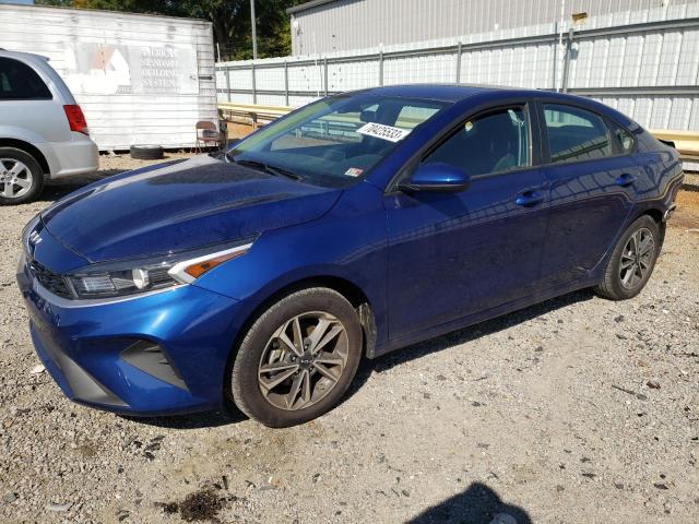 Photo 0 VIN: 3KPF24AD0PE591736 - KIA FORTE 