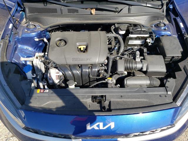 Photo 10 VIN: 3KPF24AD0PE591736 - KIA FORTE 