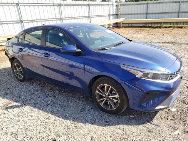 Photo 3 VIN: 3KPF24AD0PE591736 - KIA FORTE 