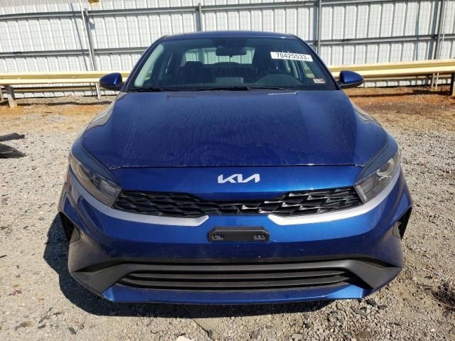 Photo 4 VIN: 3KPF24AD0PE591736 - KIA FORTE 