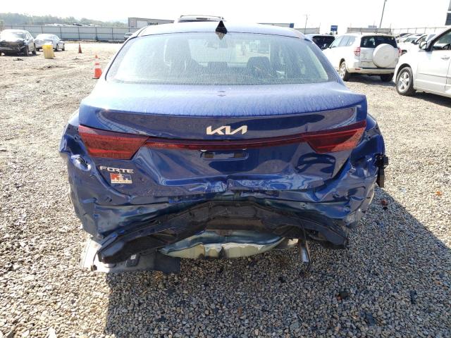 Photo 5 VIN: 3KPF24AD0PE591736 - KIA FORTE 