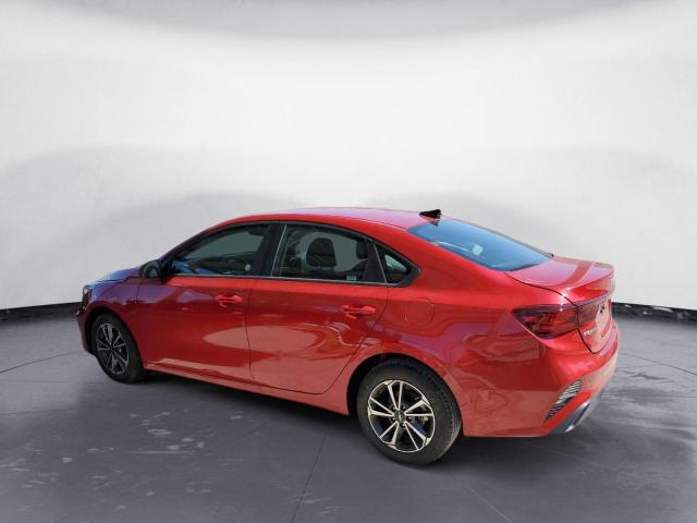 Photo 1 VIN: 3KPF24AD0PE592109 - KIA FORTE 