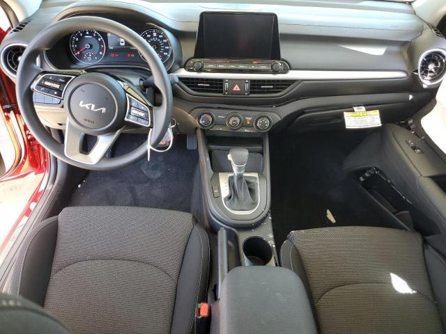 Photo 7 VIN: 3KPF24AD0PE592109 - KIA FORTE 