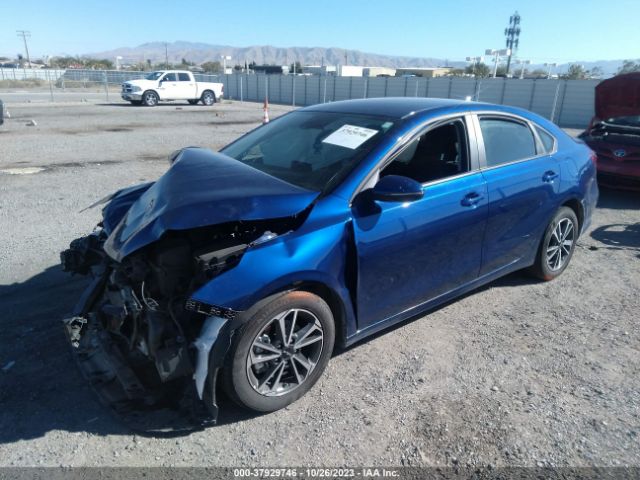 Photo 1 VIN: 3KPF24AD0PE595916 - KIA FORTE 