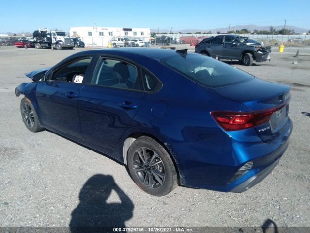 Photo 2 VIN: 3KPF24AD0PE595916 - KIA FORTE 