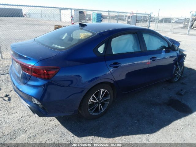 Photo 3 VIN: 3KPF24AD0PE595916 - KIA FORTE 