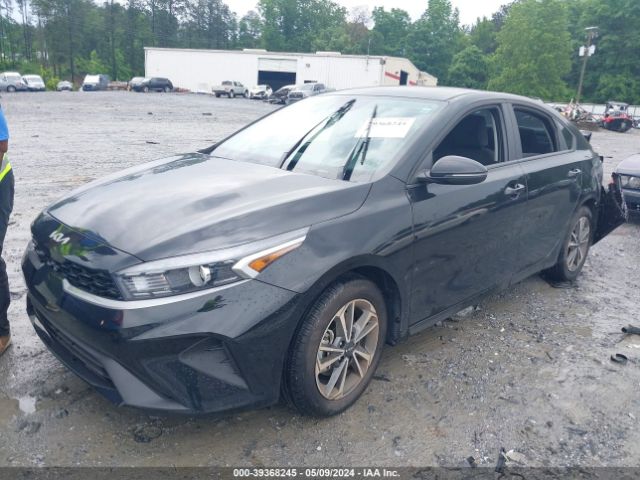 Photo 1 VIN: 3KPF24AD0PE598685 - KIA FORTE 