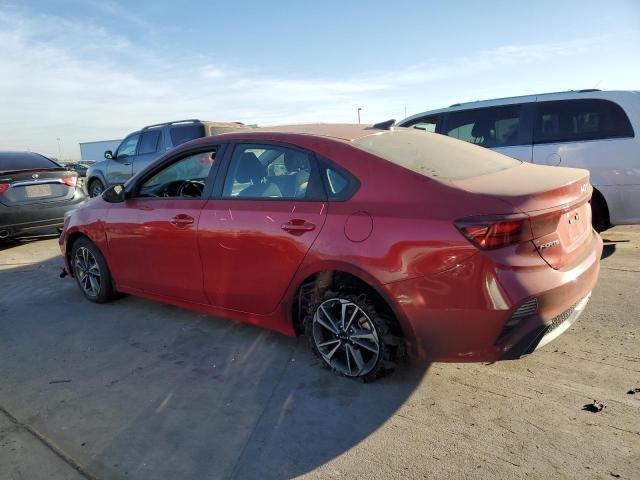 Photo 1 VIN: 3KPF24AD0PE598721 - KIA FORTE LX 