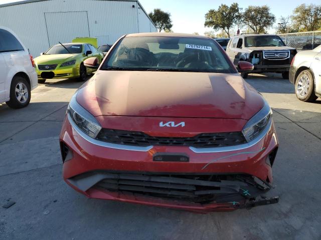 Photo 4 VIN: 3KPF24AD0PE598721 - KIA FORTE LX 