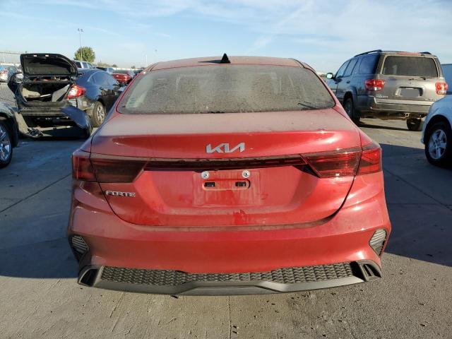 Photo 5 VIN: 3KPF24AD0PE598721 - KIA FORTE LX 