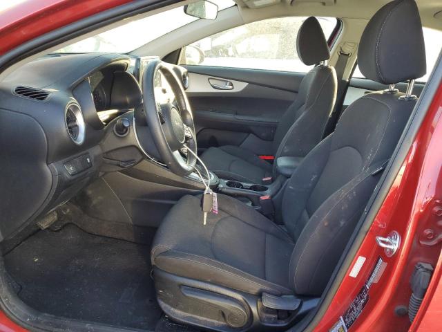 Photo 6 VIN: 3KPF24AD0PE598721 - KIA FORTE LX 