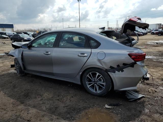 Photo 1 VIN: 3KPF24AD0PE606560 - KIA FORTE 