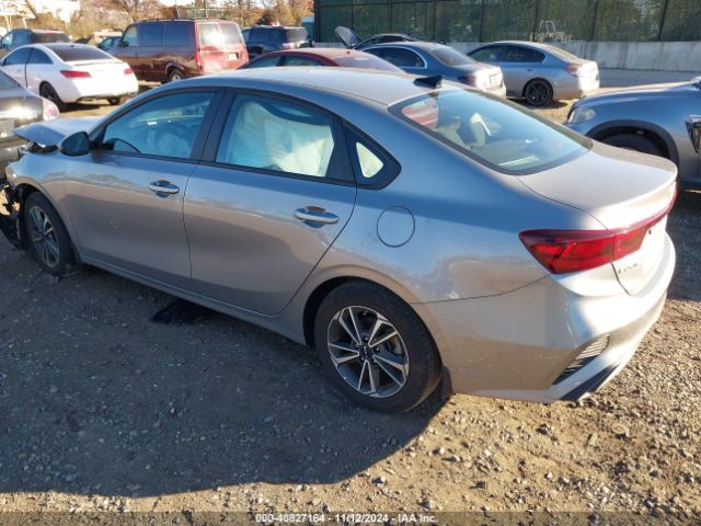 Photo 2 VIN: 3KPF24AD0PE606588 - KIA FORTE 