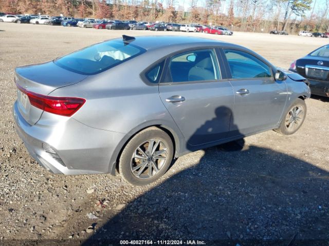 Photo 3 VIN: 3KPF24AD0PE606588 - KIA FORTE 