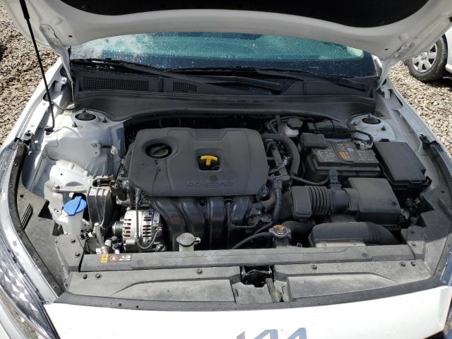 Photo 10 VIN: 3KPF24AD0PE609040 - KIA FORTE 