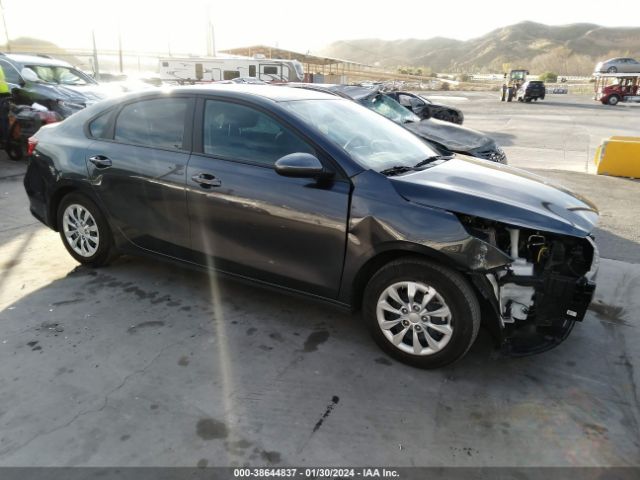 Photo 0 VIN: 3KPF24AD0PE609135 - KIA FORTE 