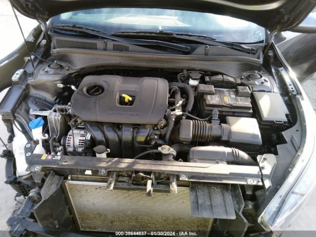 Photo 9 VIN: 3KPF24AD0PE609135 - KIA FORTE 