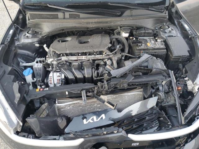 Photo 10 VIN: 3KPF24AD0PE617073 - KIA FORTE 