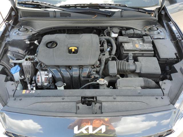 Photo 10 VIN: 3KPF24AD0PE619230 - KIA FORTE LX 