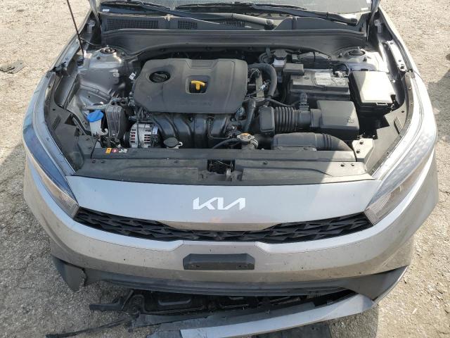 Photo 10 VIN: 3KPF24AD0PE621012 - KIA FORTE 