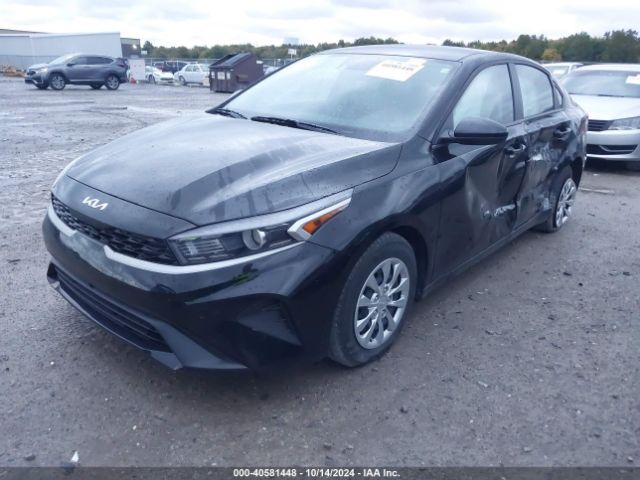 Photo 1 VIN: 3KPF24AD0PE621544 - KIA FORTE 