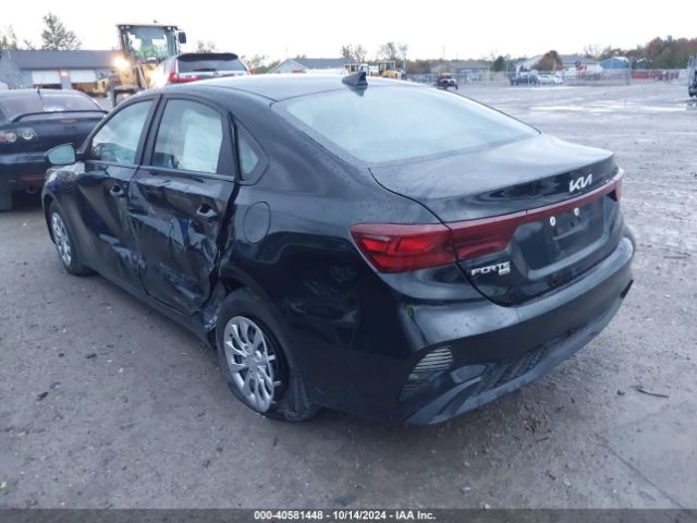 Photo 2 VIN: 3KPF24AD0PE621544 - KIA FORTE 