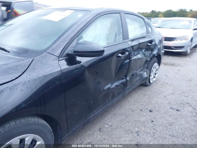 Photo 5 VIN: 3KPF24AD0PE621544 - KIA FORTE 