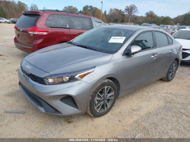 Photo 1 VIN: 3KPF24AD0PE626520 - KIA FORTE 