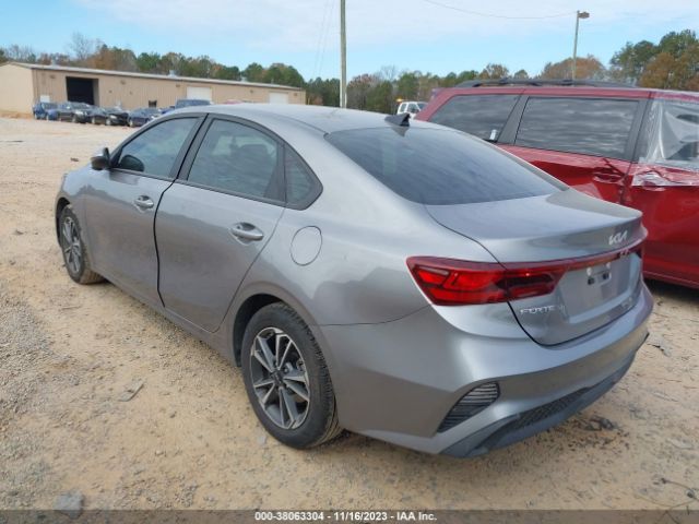 Photo 2 VIN: 3KPF24AD0PE626520 - KIA FORTE 