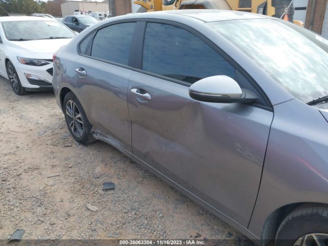 Photo 5 VIN: 3KPF24AD0PE626520 - KIA FORTE 