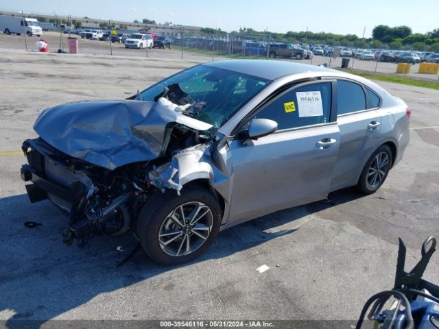 Photo 1 VIN: 3KPF24AD0PE626632 - KIA FORTE 