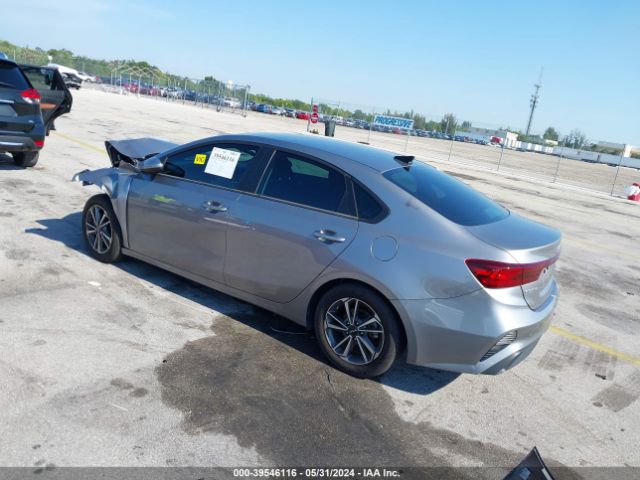 Photo 2 VIN: 3KPF24AD0PE626632 - KIA FORTE 