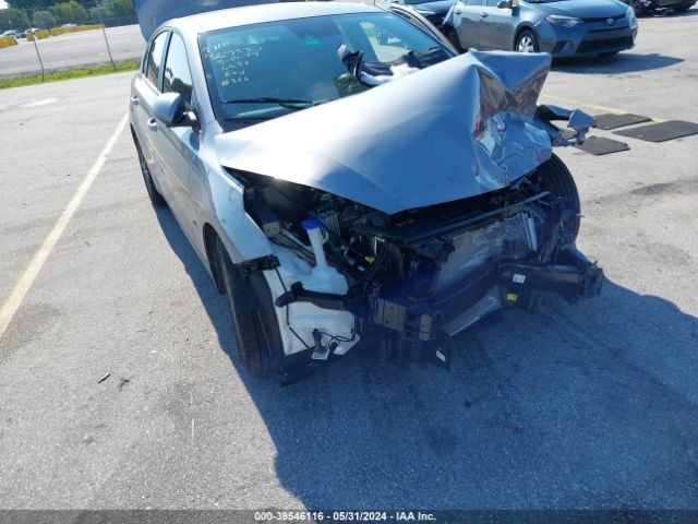 Photo 5 VIN: 3KPF24AD0PE626632 - KIA FORTE 