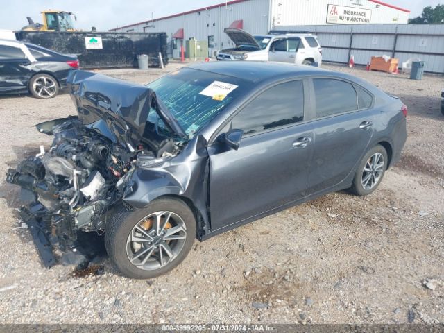 Photo 1 VIN: 3KPF24AD0PE635752 - KIA FORTE 