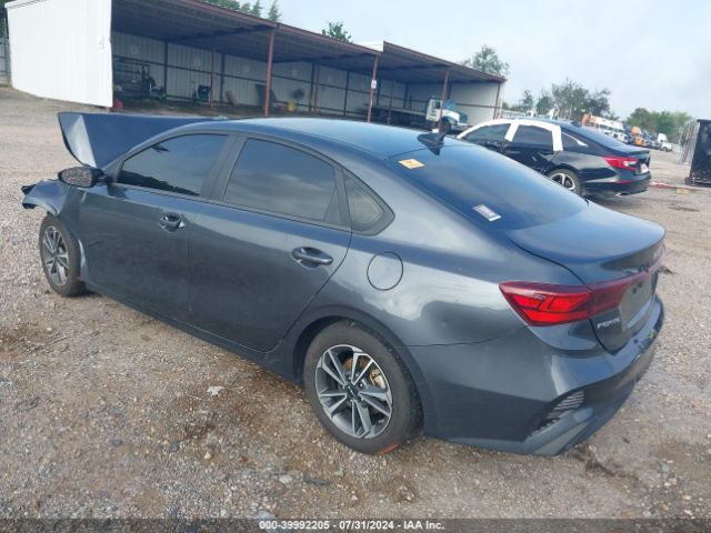 Photo 2 VIN: 3KPF24AD0PE635752 - KIA FORTE 