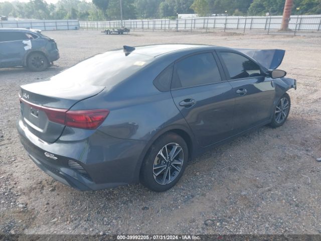 Photo 3 VIN: 3KPF24AD0PE635752 - KIA FORTE 