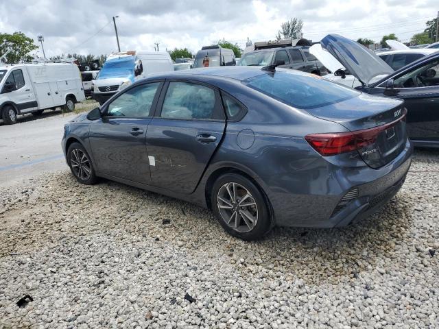 Photo 1 VIN: 3KPF24AD0PE636934 - KIA FORTE LX 