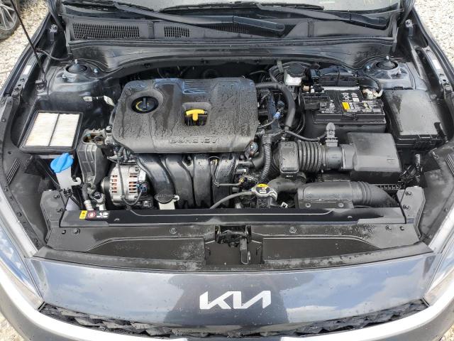 Photo 11 VIN: 3KPF24AD0PE636934 - KIA FORTE LX 