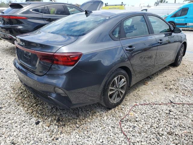 Photo 2 VIN: 3KPF24AD0PE636934 - KIA FORTE LX 