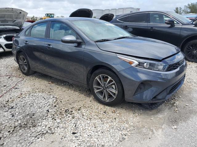 Photo 3 VIN: 3KPF24AD0PE636934 - KIA FORTE LX 