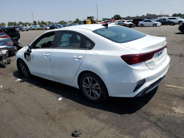 Photo 1 VIN: 3KPF24AD0PE637341 - KIA FORTE LX 