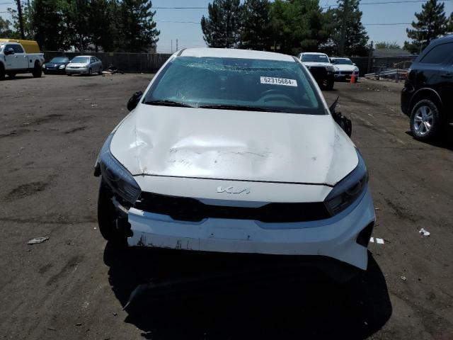 Photo 4 VIN: 3KPF24AD0PE637341 - KIA FORTE LX 