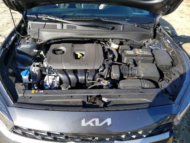 Photo 10 VIN: 3KPF24AD0PE644144 - KIA FORTE 