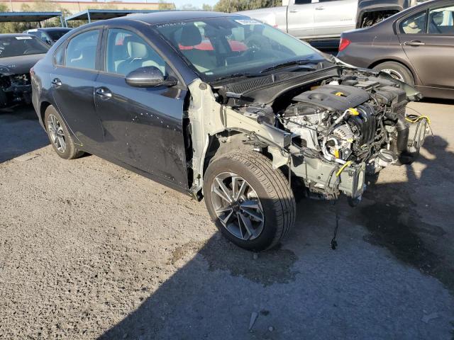 Photo 3 VIN: 3KPF24AD0PE646315 - KIA FORTE LX 