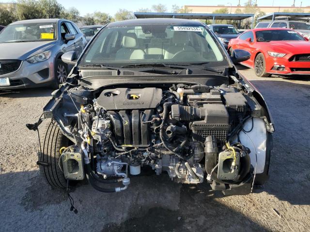 Photo 4 VIN: 3KPF24AD0PE646315 - KIA FORTE LX 